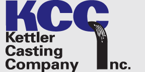 Kettler Casting Company, Inc. Logo